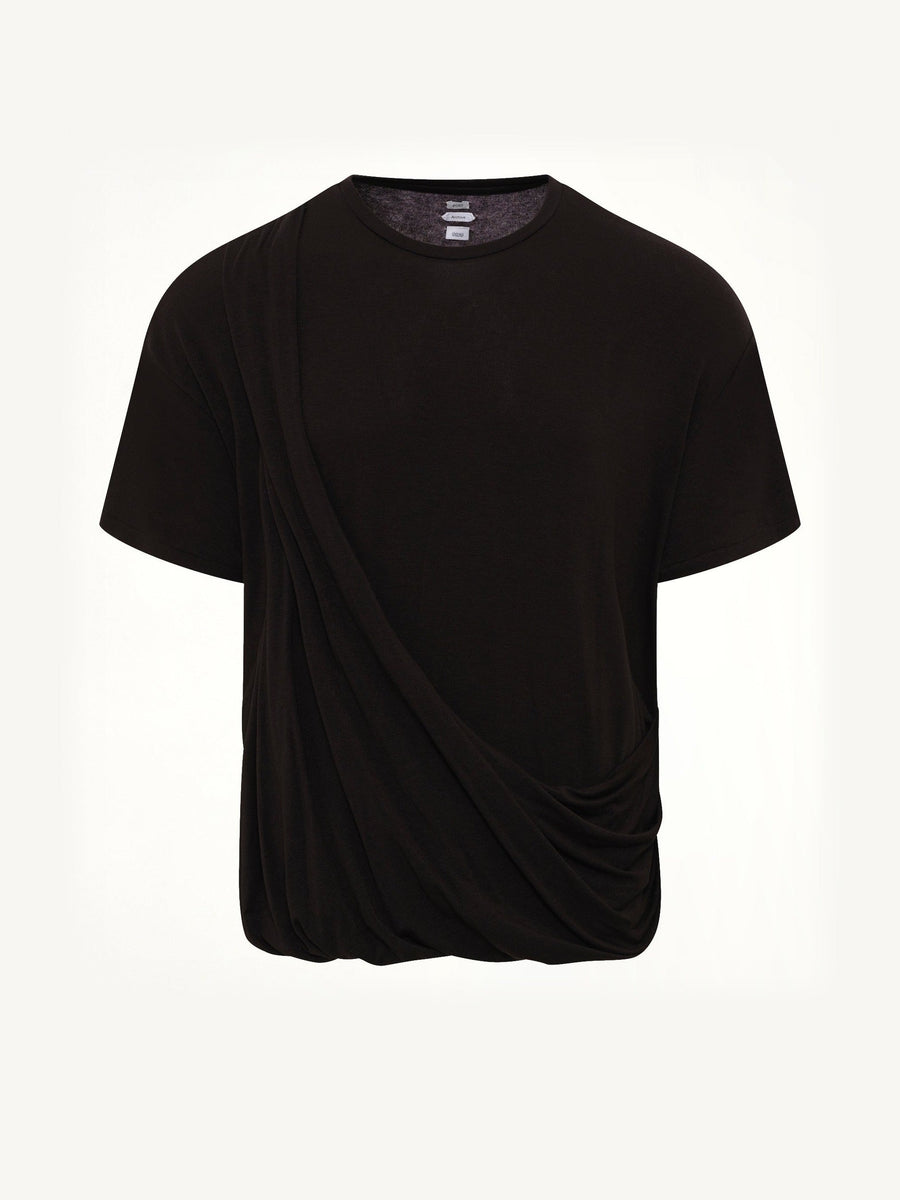 Drifter Tee (2026) in Black