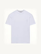 Logo T-Shirt in White