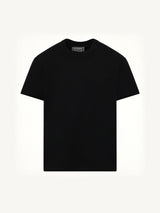 Logo T-Shirt in Black