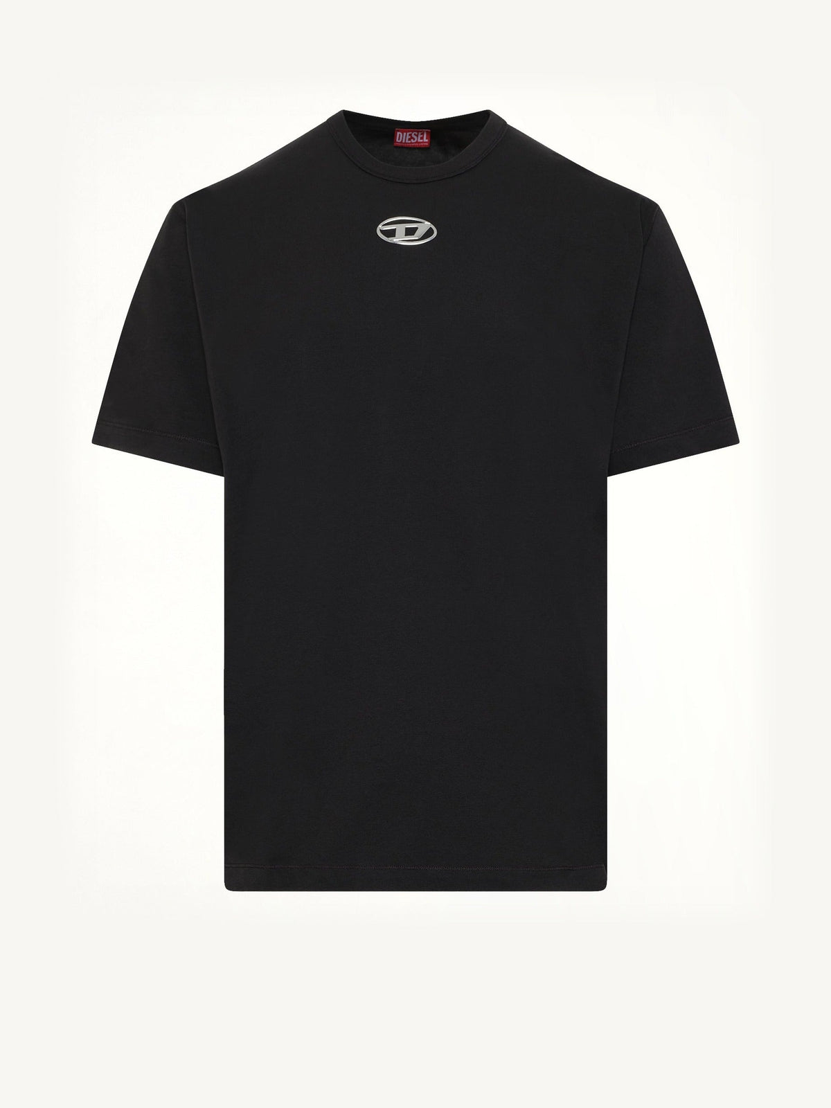 T-NORM-IOD T-Shirt in Black