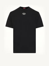 T-NORM-IOD T-Shirt in Black