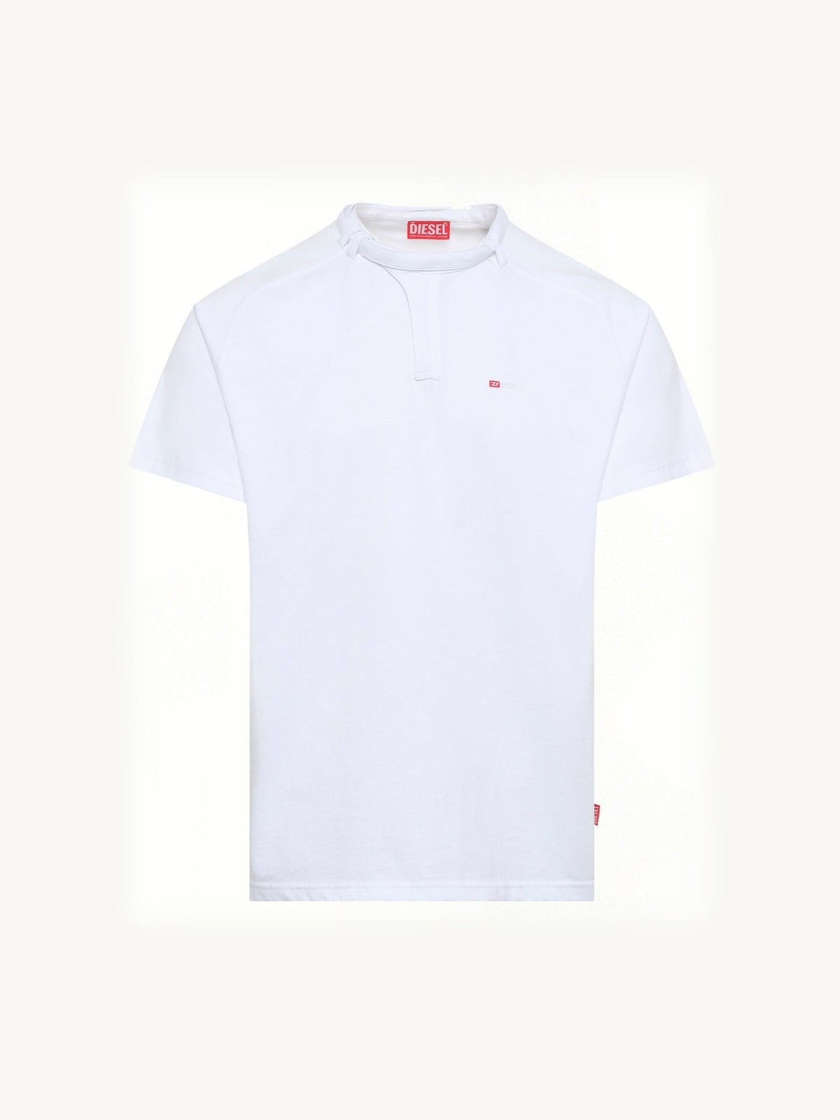 T-KAUKO T-Shirt in White