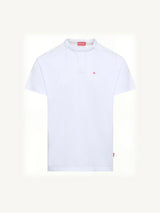 T-KAUKO T-Shirt in White