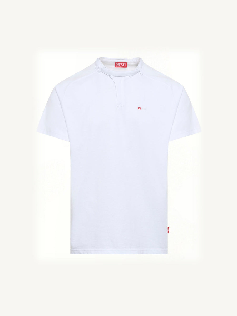 T-KAUKO T-Shirt in White
