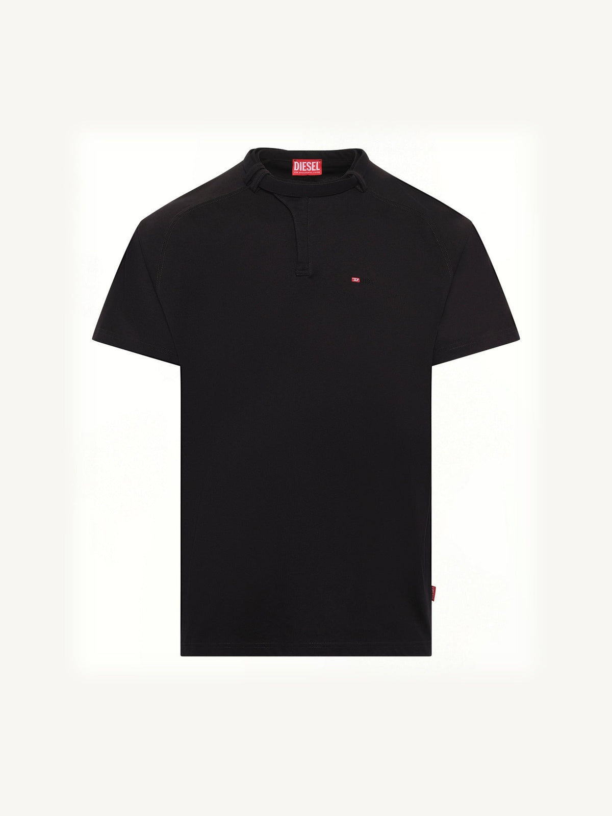 T-KAUKO T-Shirt in Black