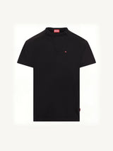 T-KAUKO T-Shirt in Black
