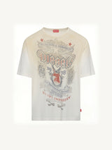 T-ALECY T-Shirt in White
