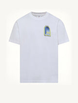 Arches Classic T-Shirt in White