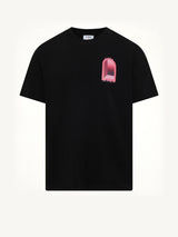 Arches Classic T-Shirt in Black