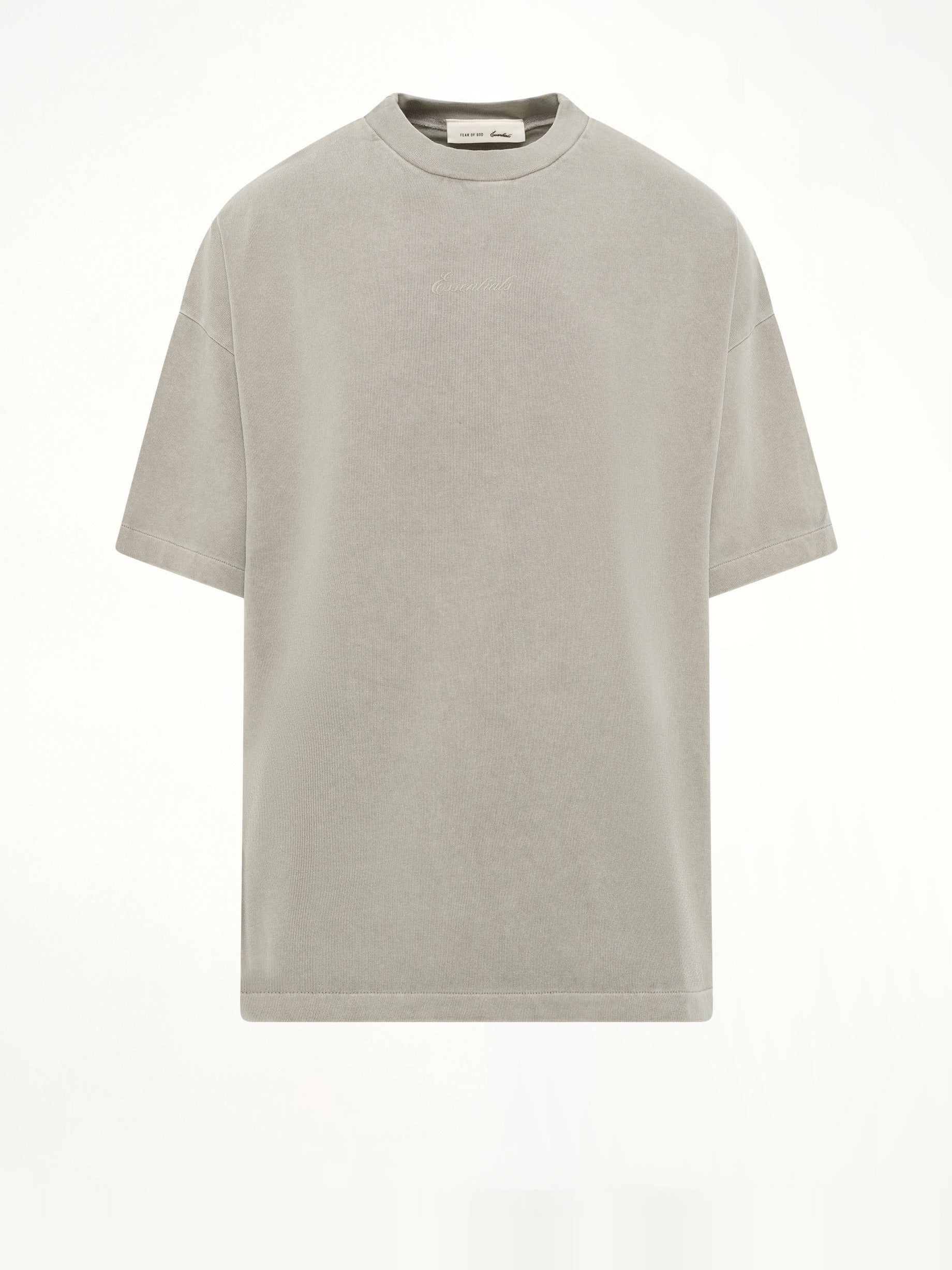 Signature 90's Short Sleeve T-Shirt in Faded Seal