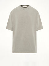 Signature 90's Short Sleeve T-Shirt in Faded Seal