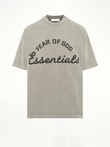 Training 90's Short Sleeve T-Shirt in Faded Seal