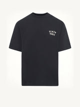 Gots Kenzo Boke Heart Oversize T-Shirt in Black