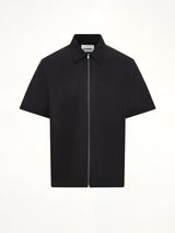 Shirt 201 in Black