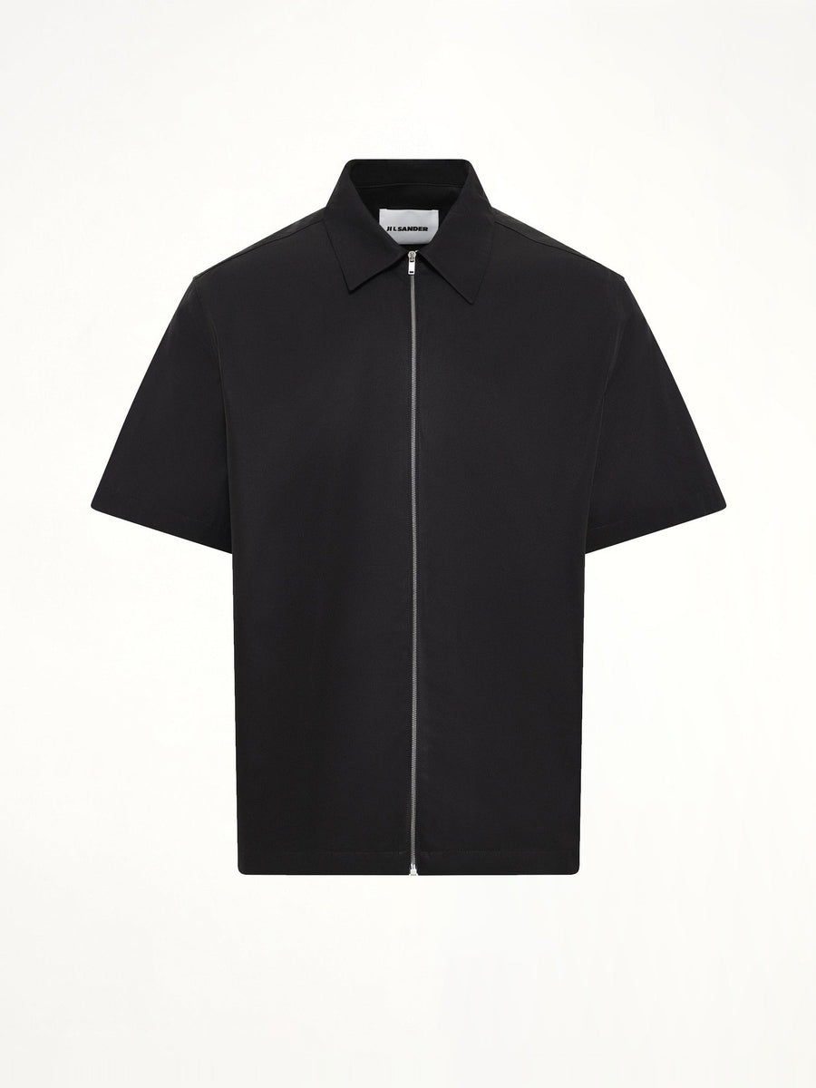 Shirt 201 in Black