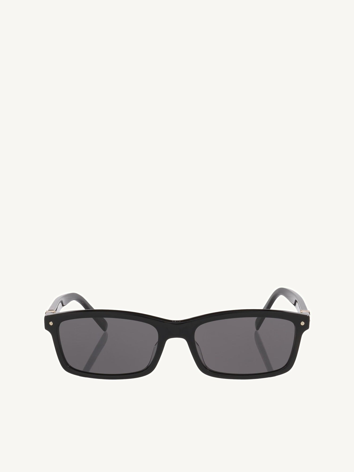 Dior PETIT S1F CD40235F Sunglass in Black