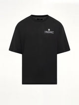 Built on Dreams OS T-Shirt in Black