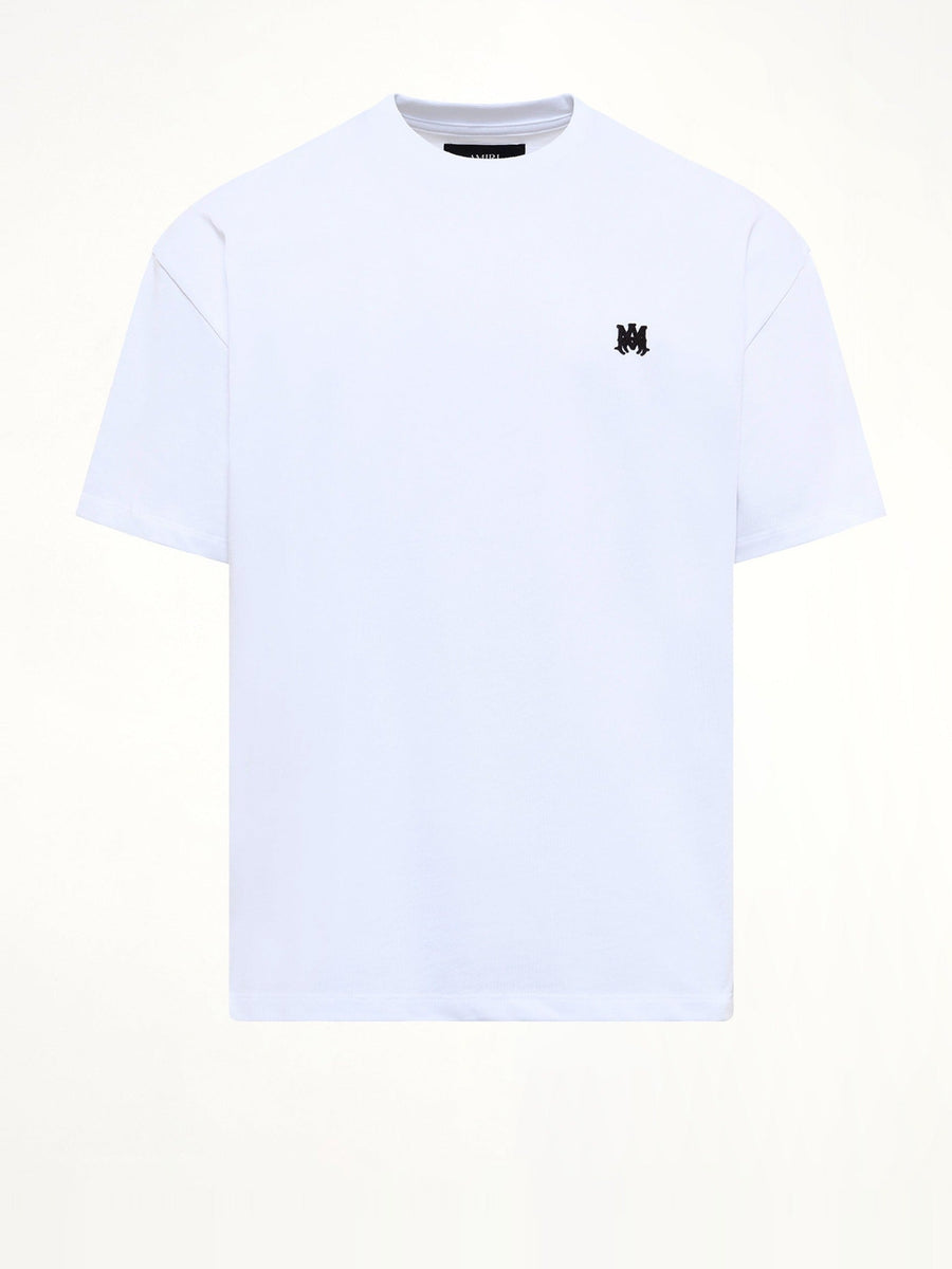MA Skater T-Shirt in White