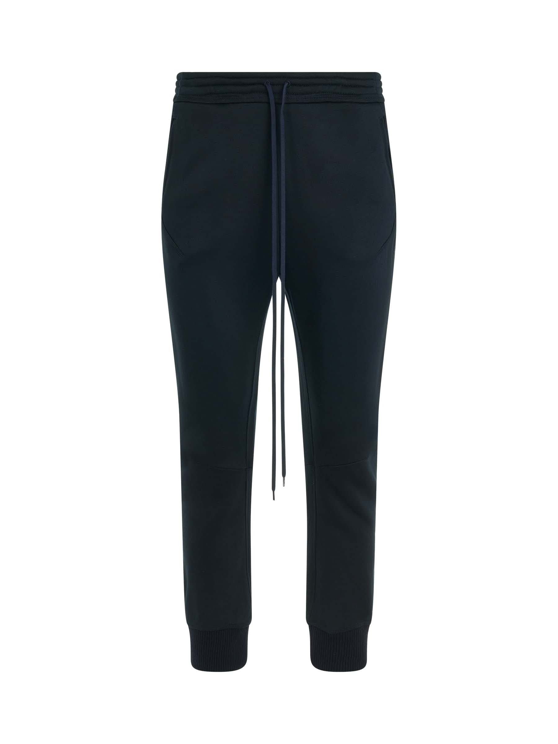 Pants in Navy