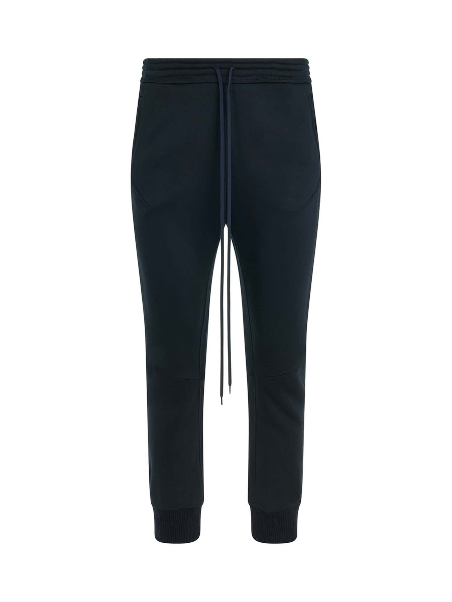 Pants in Navy