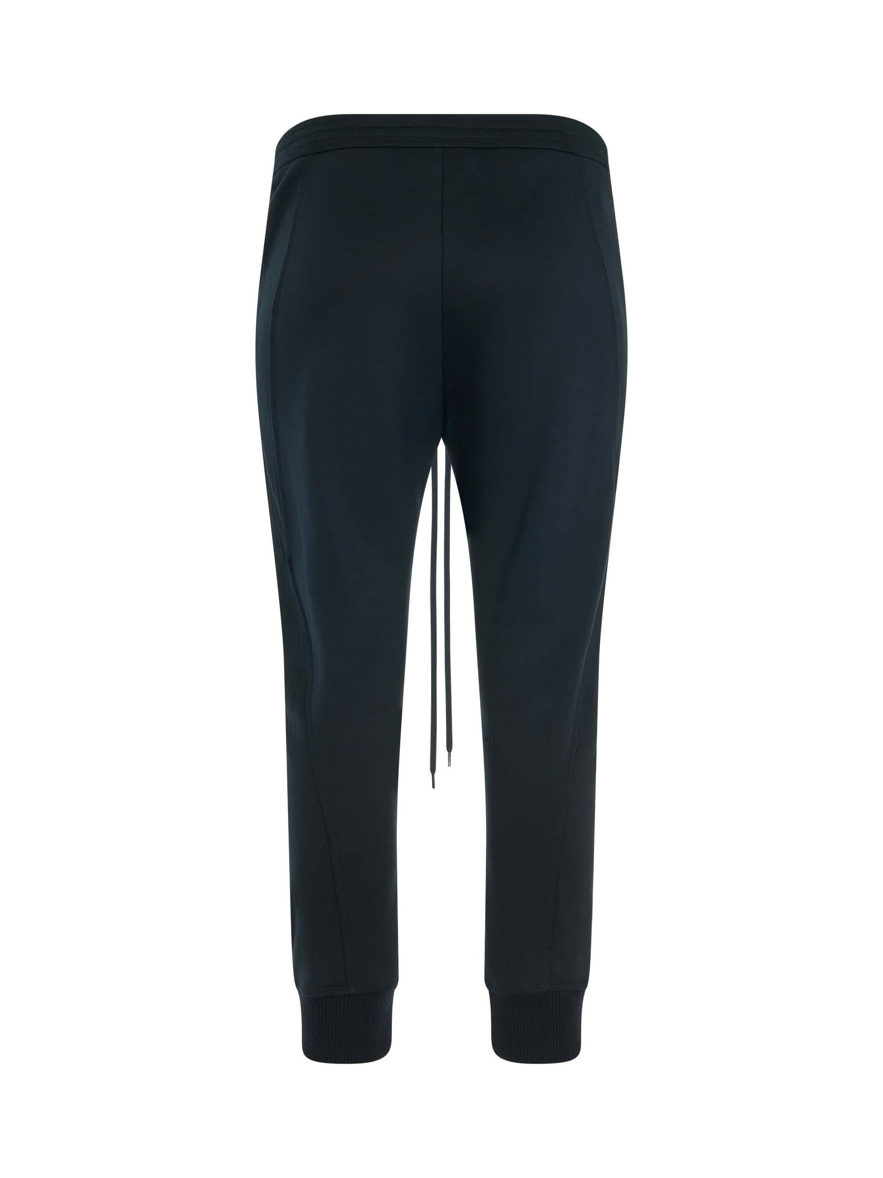 Pants in Navy
