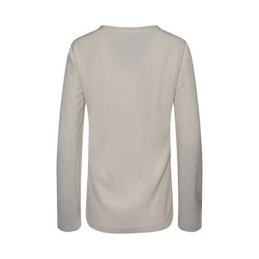 Chloe Haut Top 16Sht80 16S004