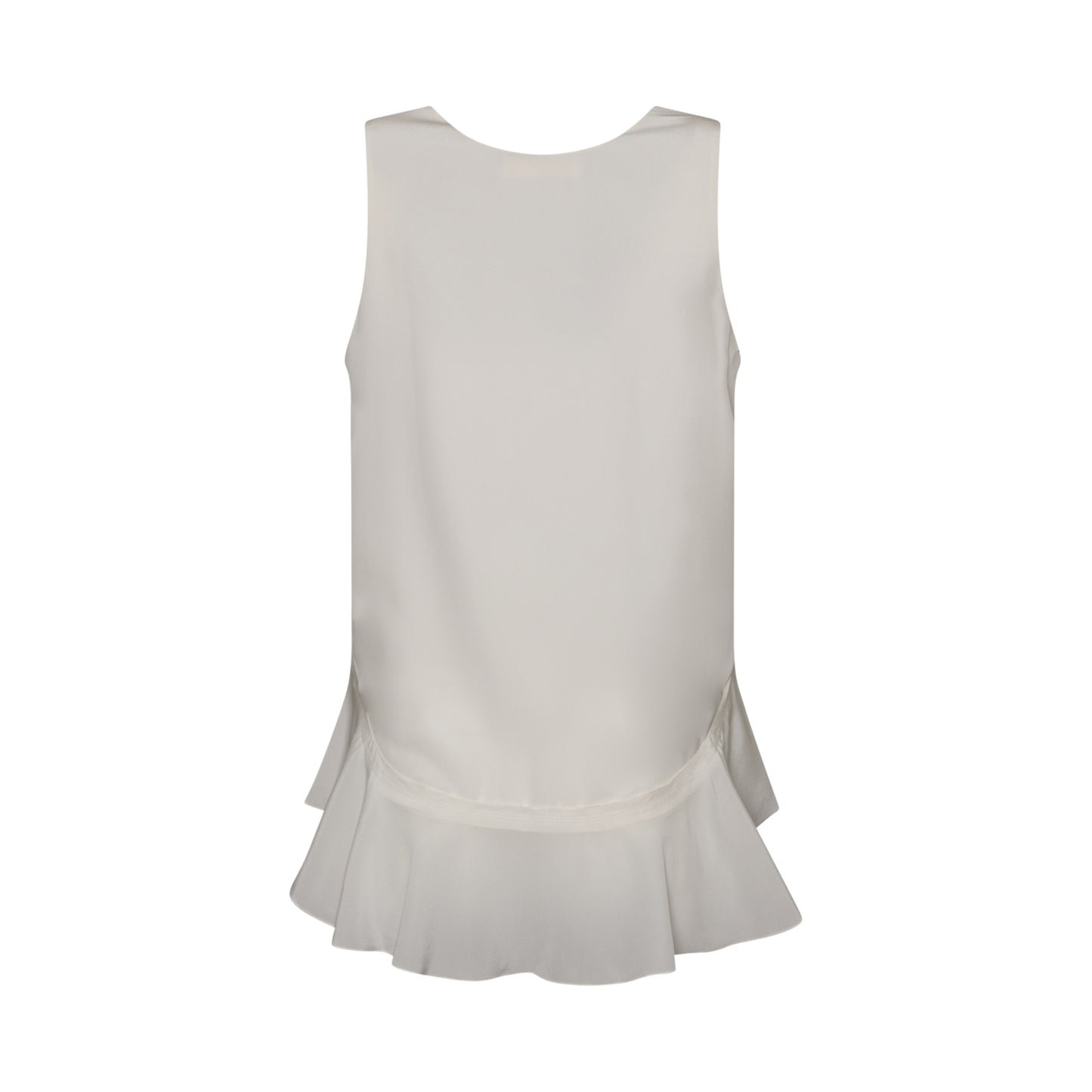 Chloe Haut Top 16Sht91 16S004 00A