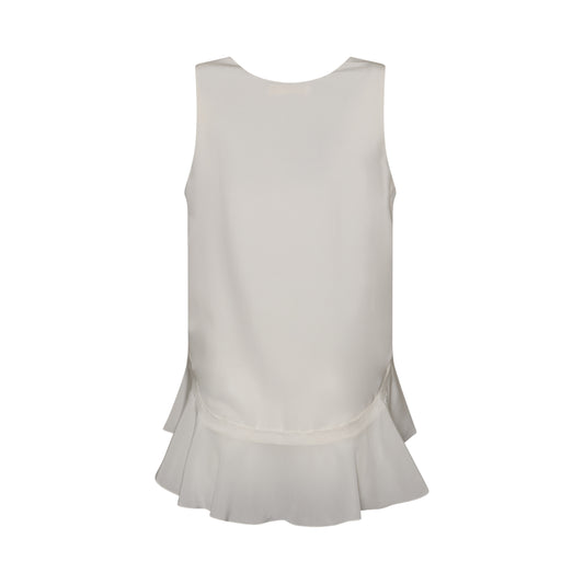 Chloe Haut Top 16Sht91 16S004 00A