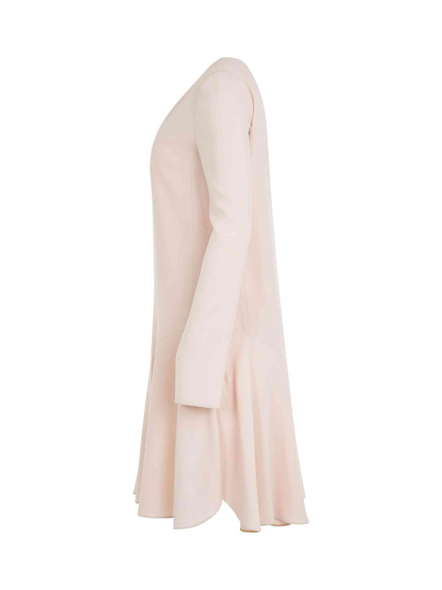 Robe Dress in Pink