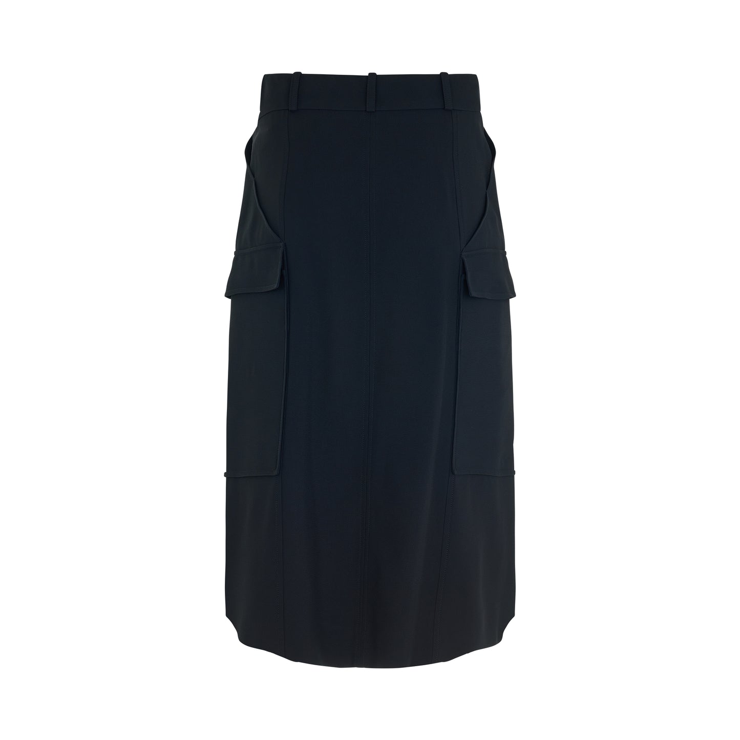 Skirt in Navy