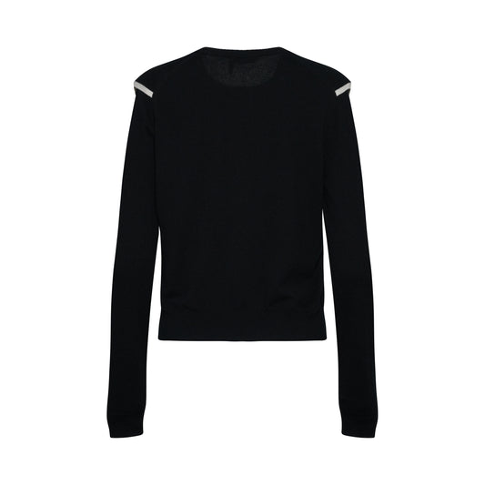 Chloe Pullover Sweater 17Amp50 17A520 000