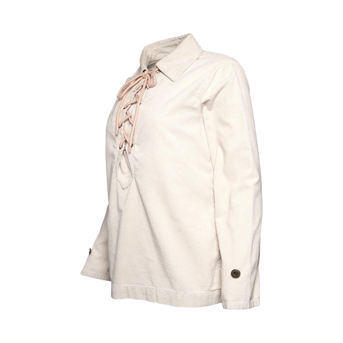 Veste Jacket in Beige