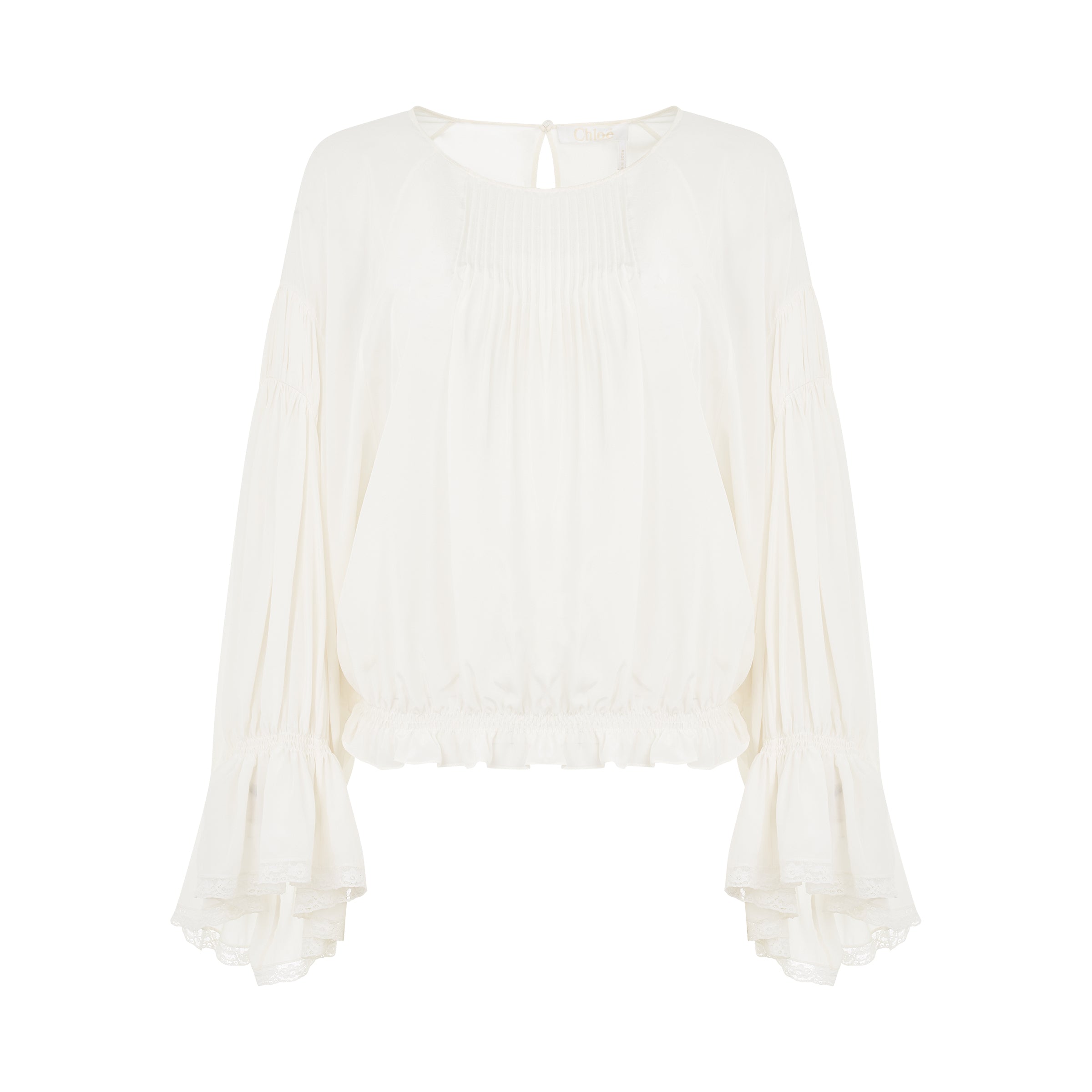 Chloe Haut Top 17Sht09 17S003