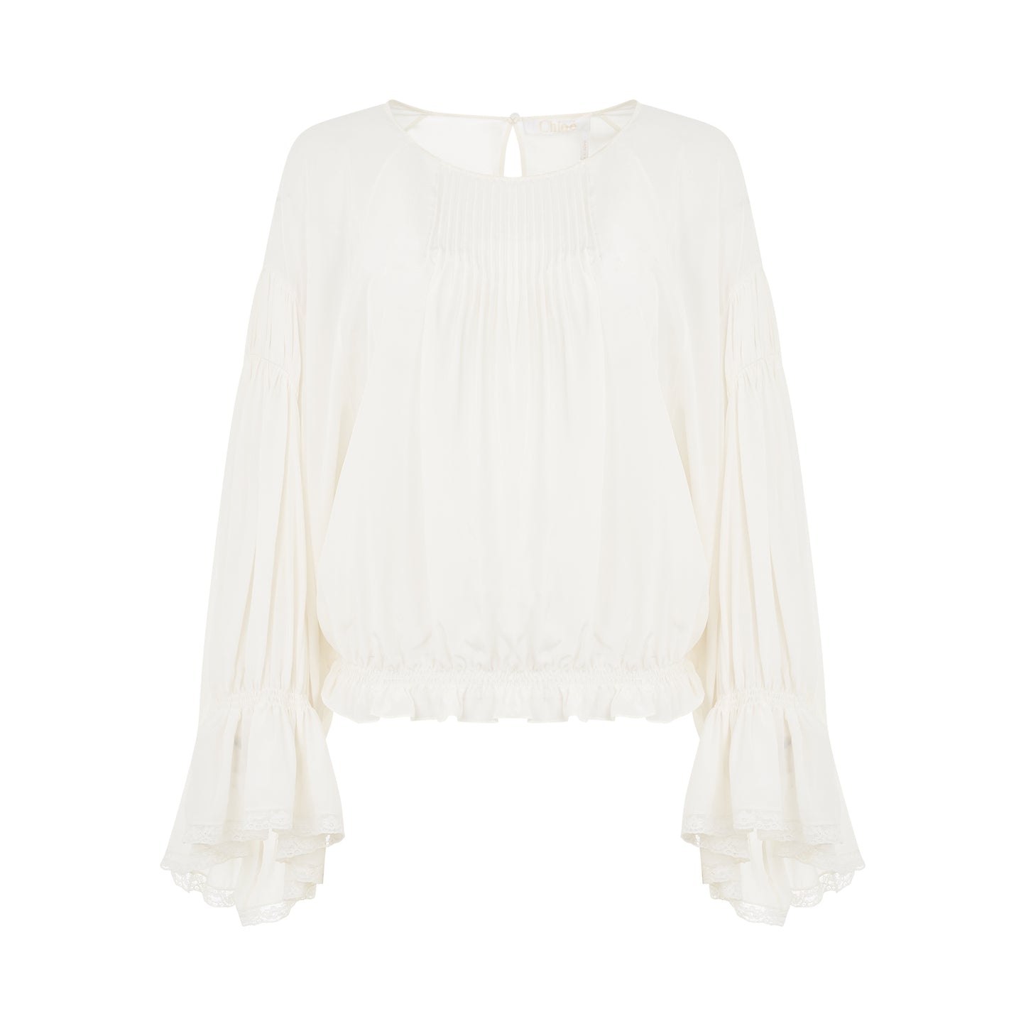 Chloe Haut Top 17Sht09 17S003