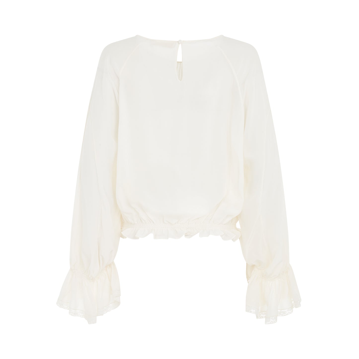 Chloe Haut Top 17Sht09 17S003