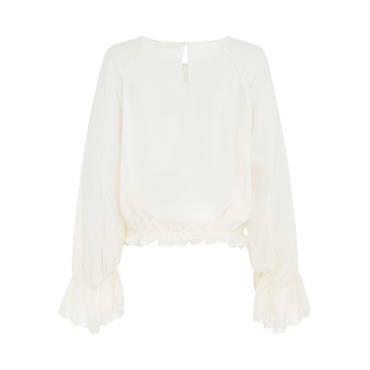 Chloe Haut Top 17Sht09 17S003