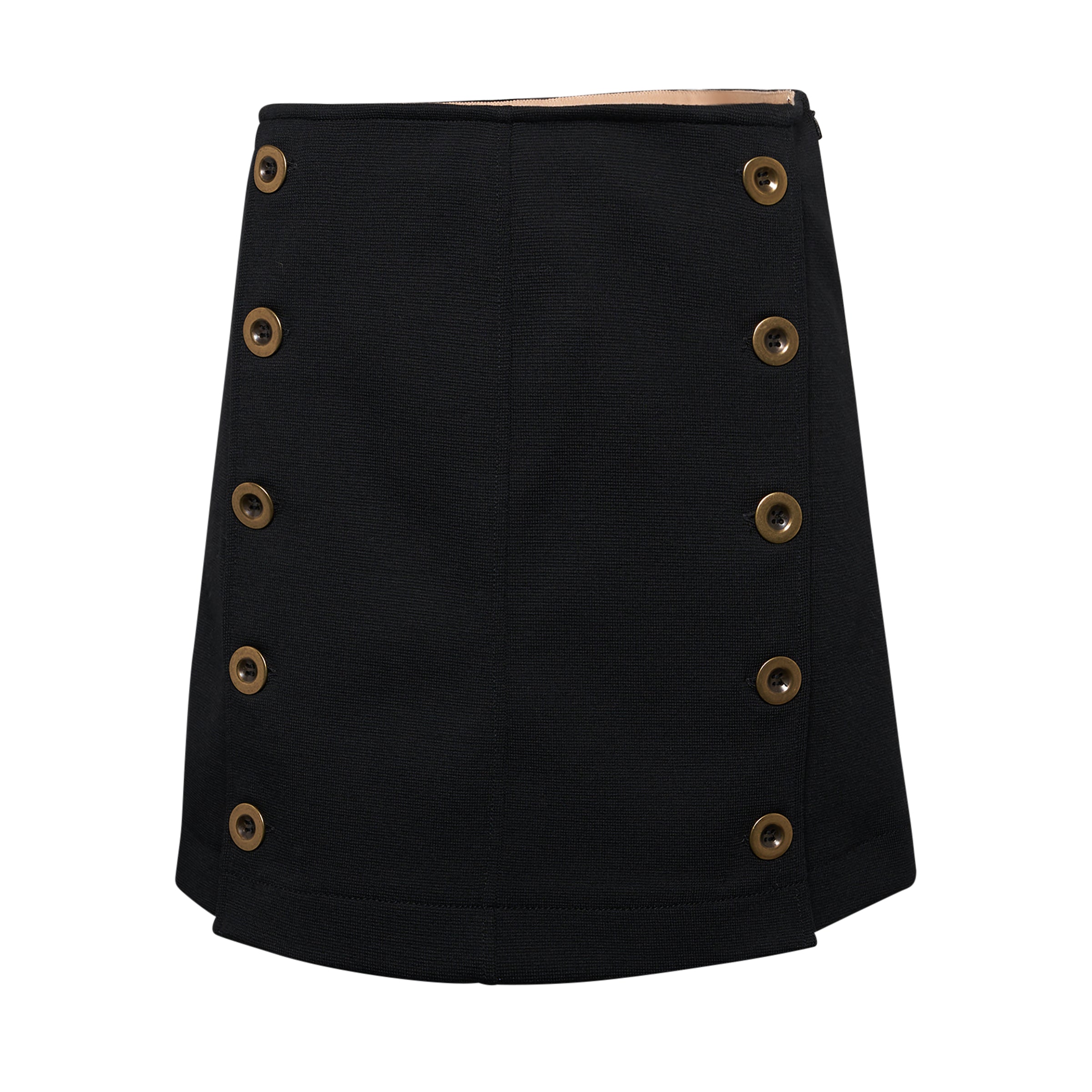 Jupe Skirt in Black