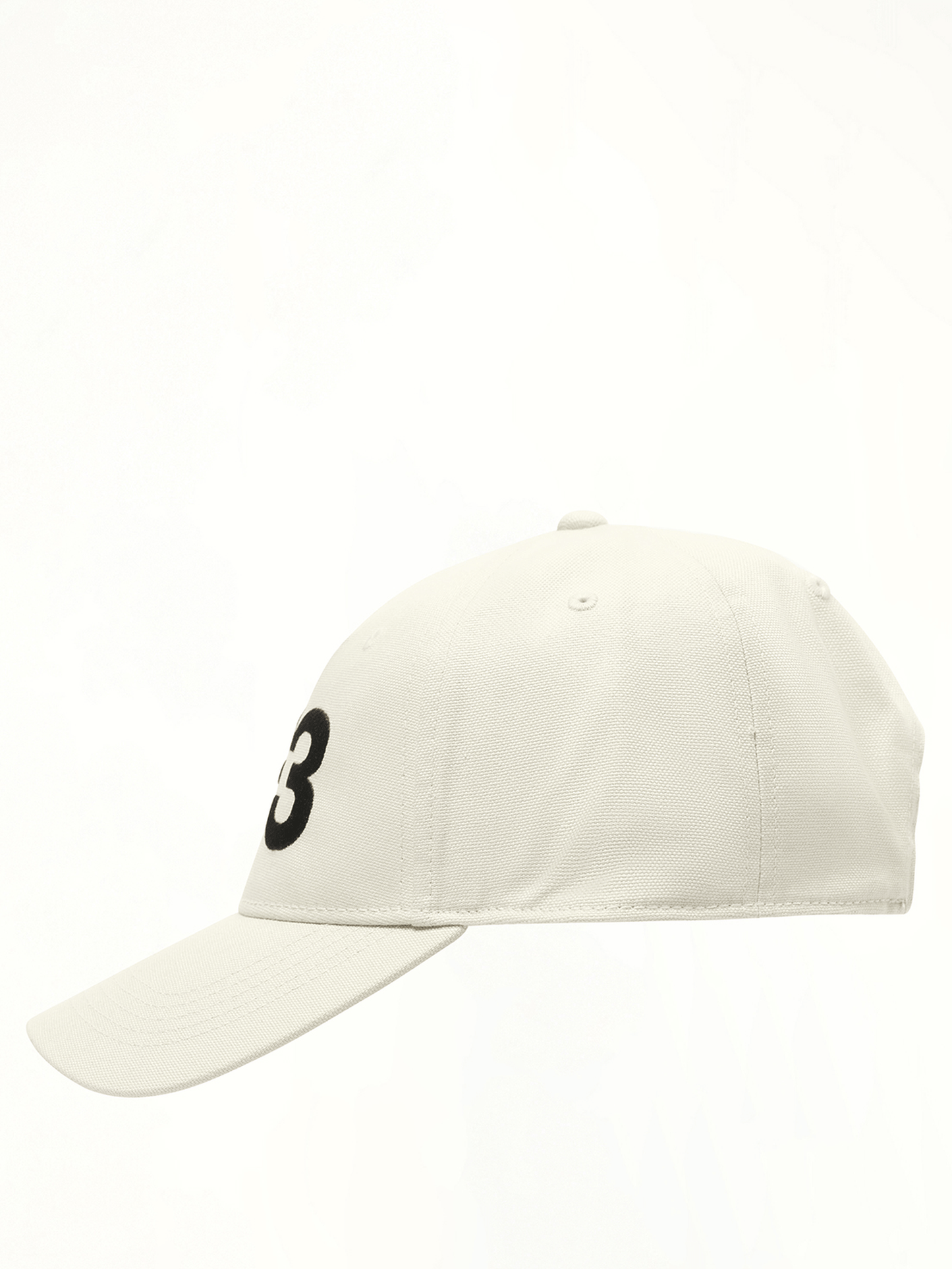 Classic Logo Cap in Grey