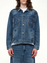 Levi's Denim Jacket in Blue