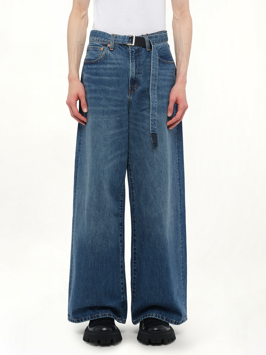Levi's Denim Pants in Blue