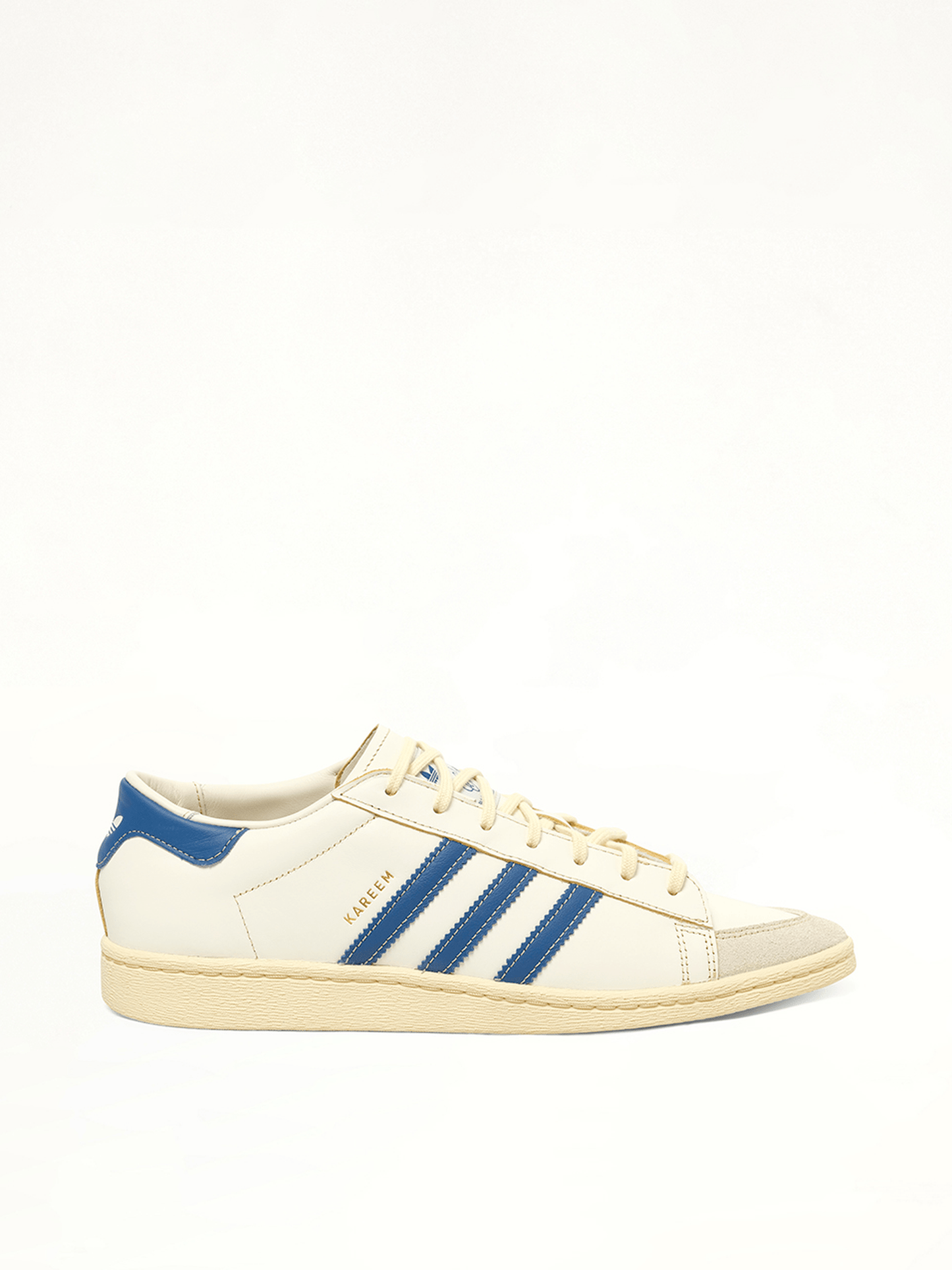 Adidas X Chavarria Dress Shoe in Dark Marine