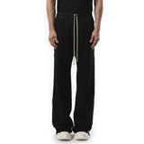 Rick Owens Drkshdw Pusher Pants in Black