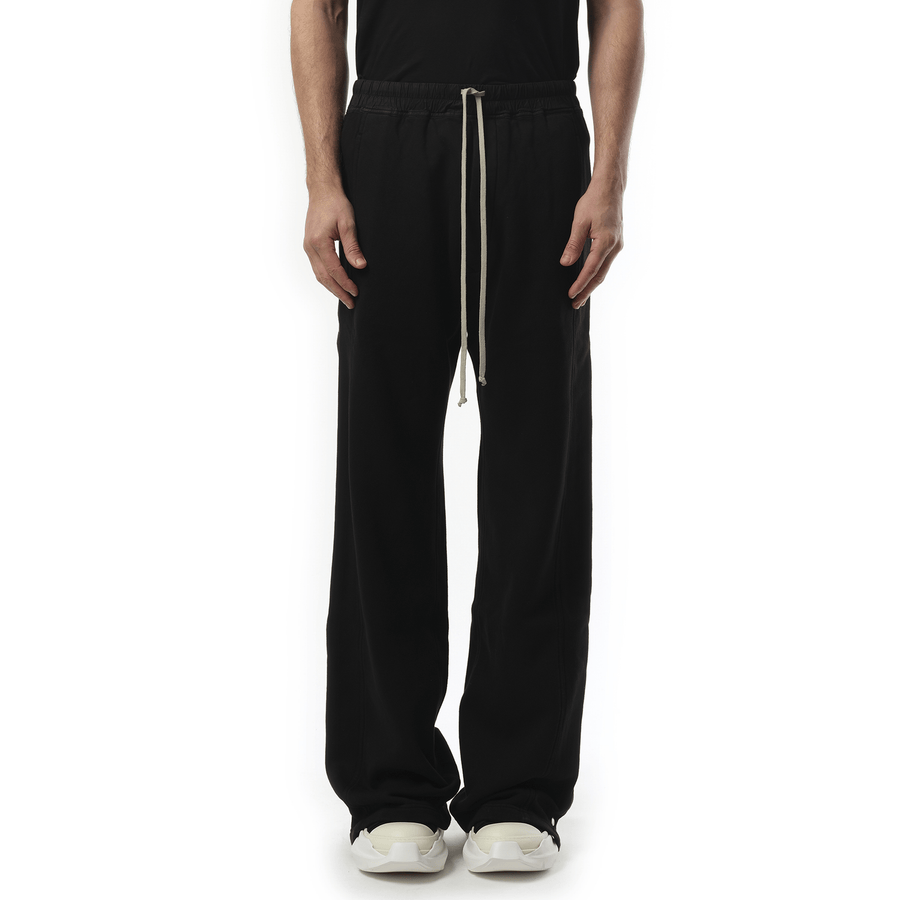Rick Owens Drkshdw Pusher Pants in Black