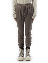 Rick Owens Bela Joggers in Dust