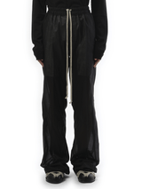 Rick Owens Dietrich Drawstring in Black