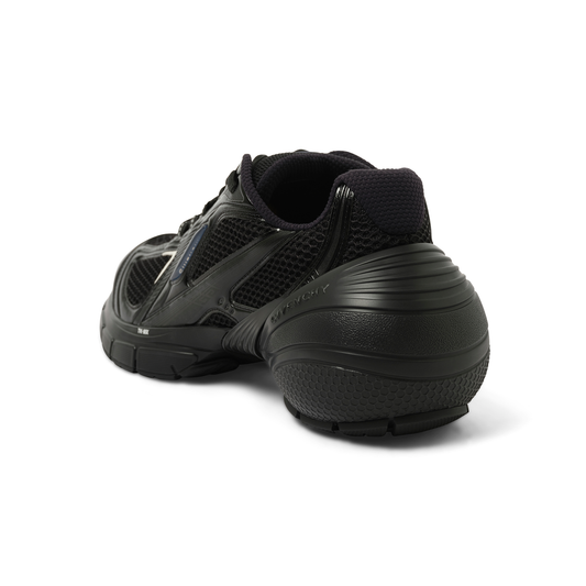 TK MX Runners in Black