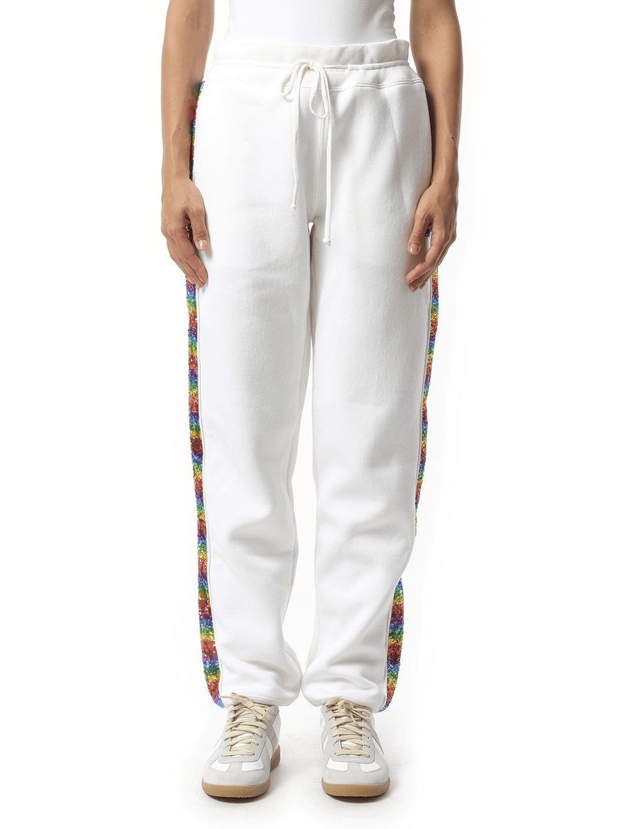 Marc Jacobs Pants in White