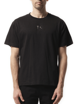 Thug Club Basic T-Shirt in Black