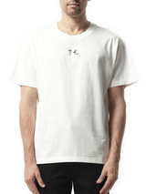 Thug Club Basic T-Shirt in Ivory