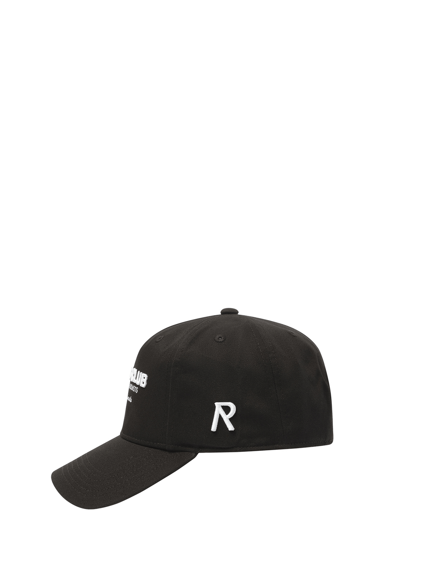 Represent Represent Owners Club Cap in Black